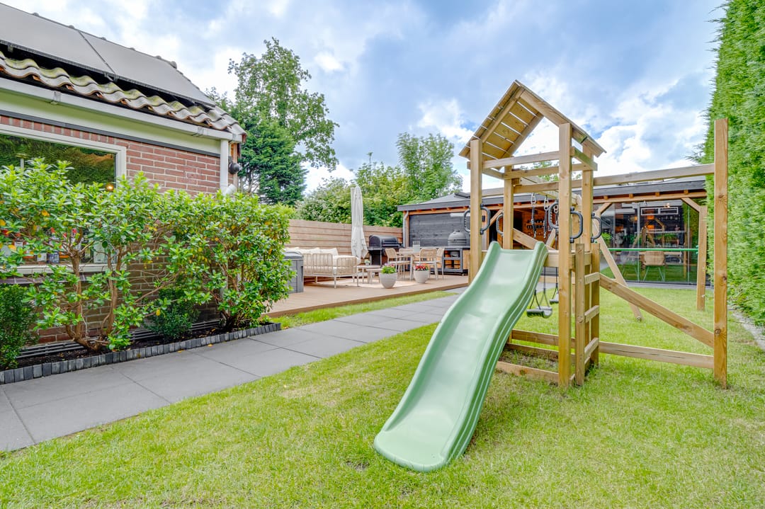 Photo 41 of Raadhuisstraat 43