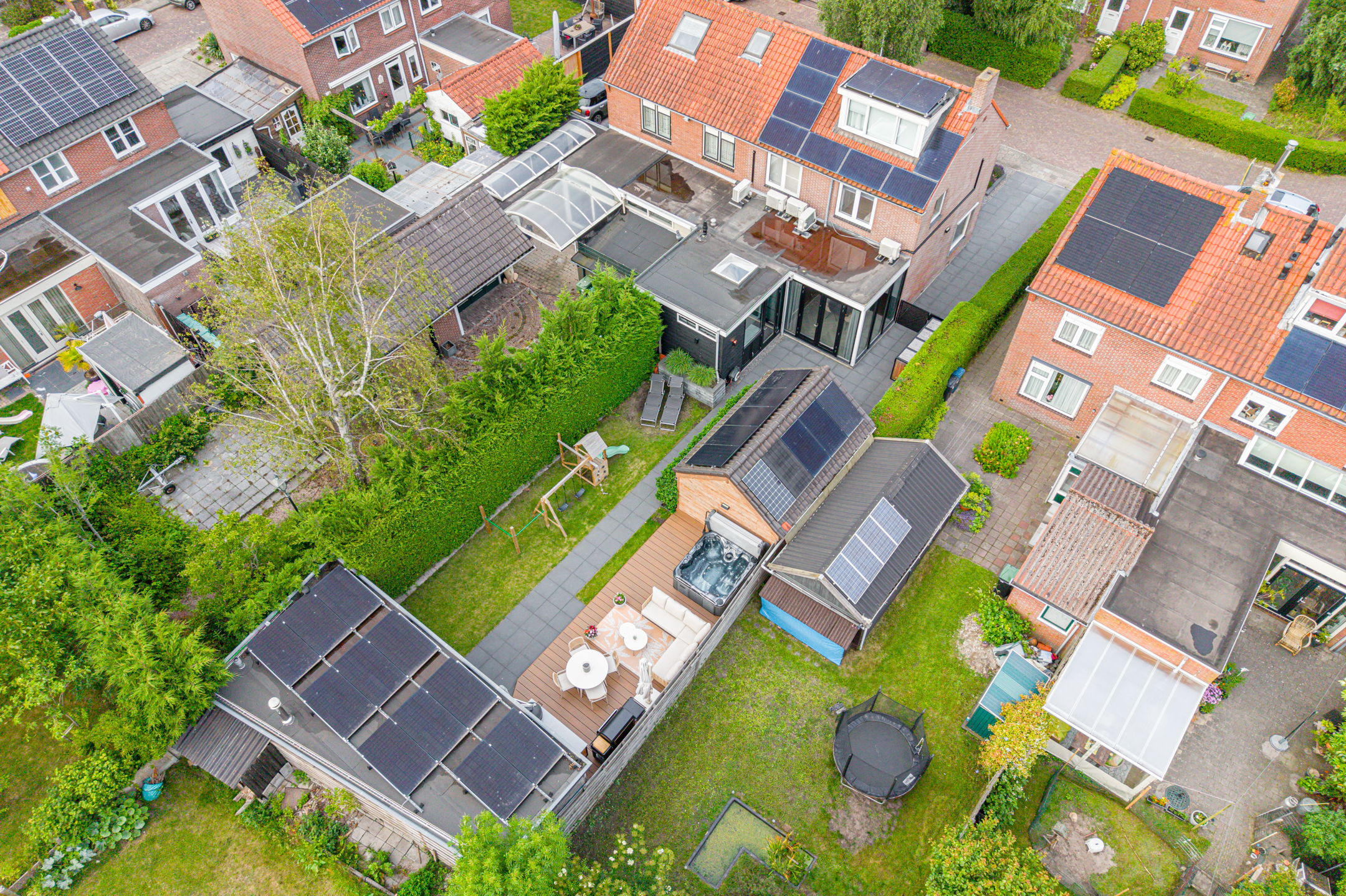 Photo 51 of Raadhuisstraat 43