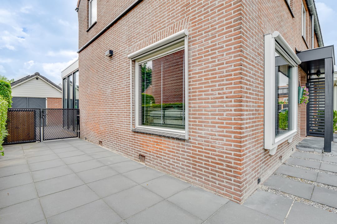 Photo 56 of Raadhuisstraat 43