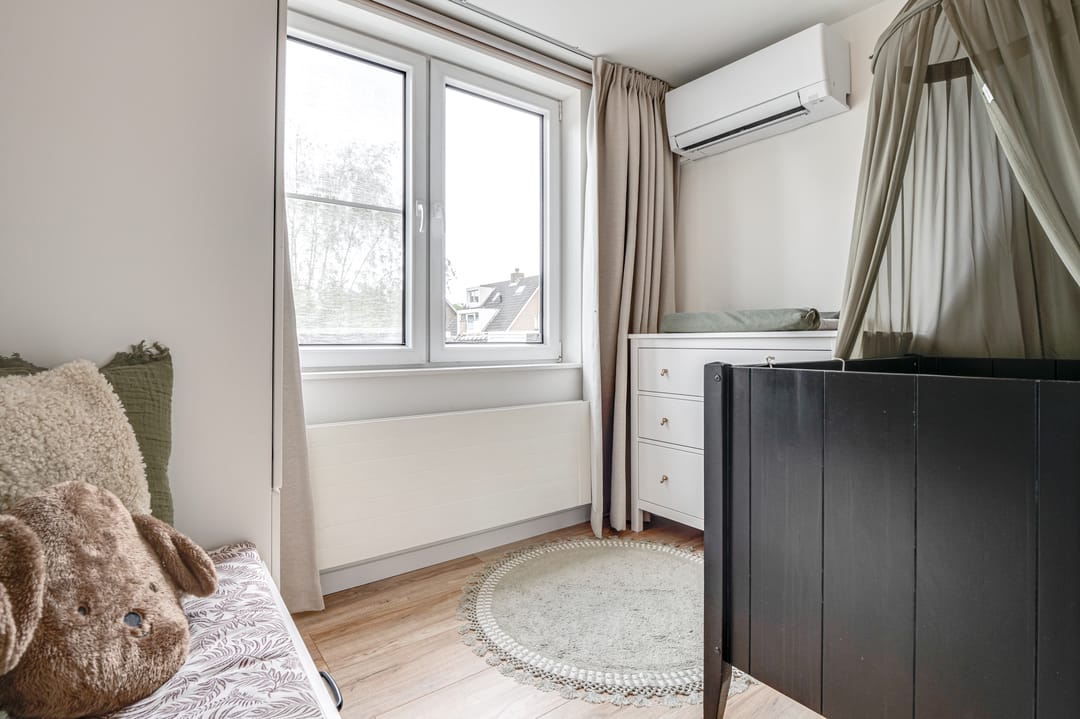 Photo 26 of Raadhuisstraat 43