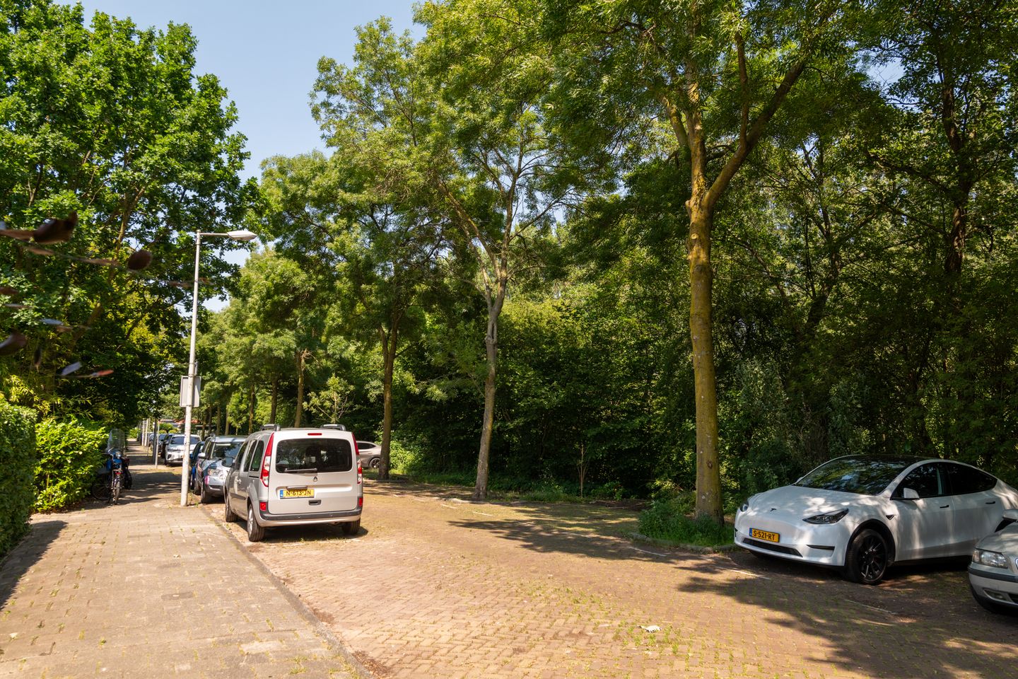 Photo 65 of Jachthavenweg 28-A