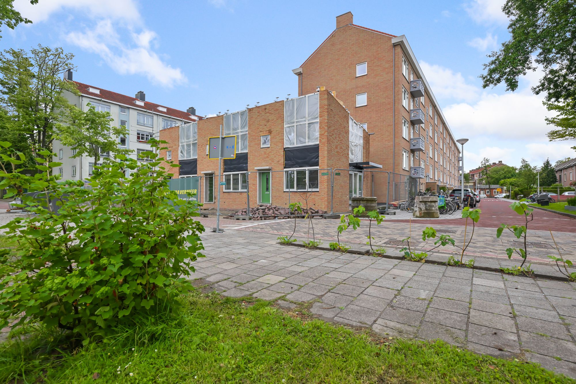 Photo 3 of Van Moerkerkenstraat 81