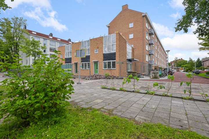 Photo 3 of Van Moerkerkenstraat 81