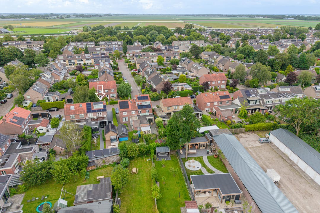 Photo 52 of Raadhuisstraat 43