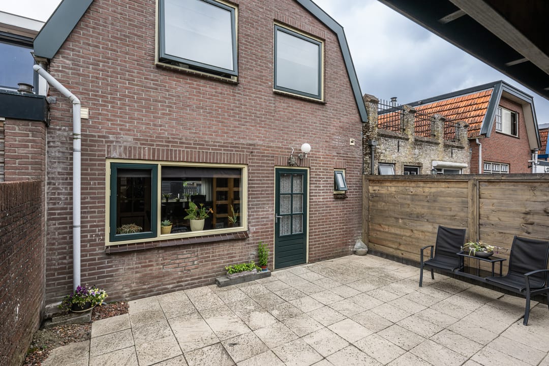 Photo 2 of Kreekstraat 13