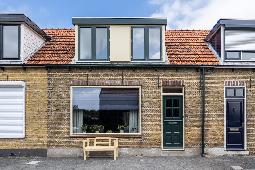 Photo 1 of Kreekstraat 13