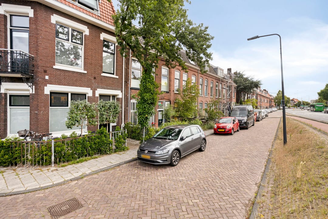 Foto 8 van Hoge Rijndijk 160-A