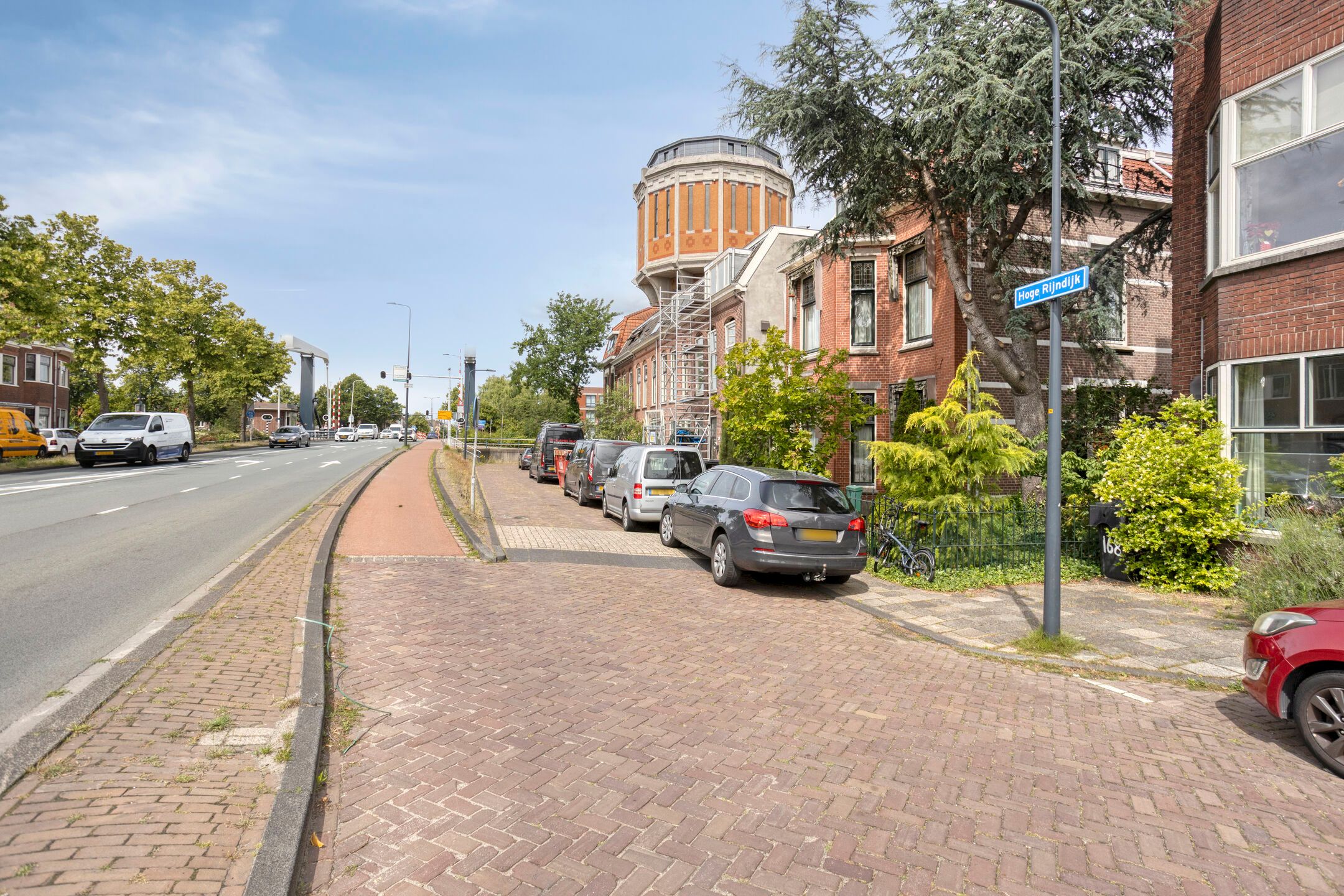 Foto 9 van Hoge Rijndijk 160-A
