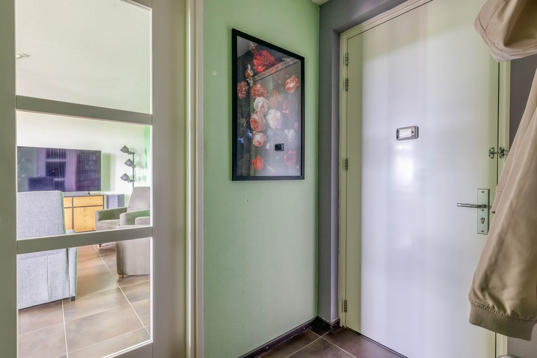 Photo 13 of Dortmunderkade 25