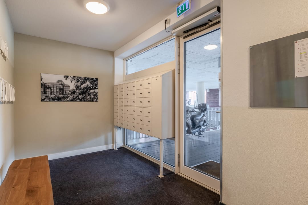 Photo 7 of Dortmunderkade 25
