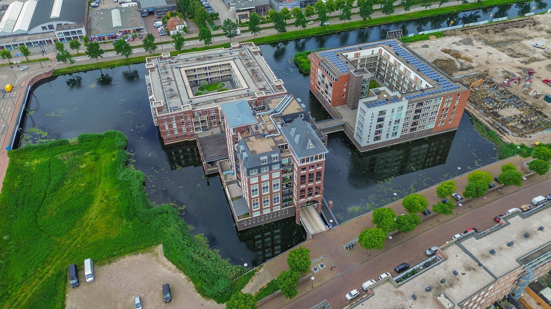 Photo 42 of Dortmunderkade 25
