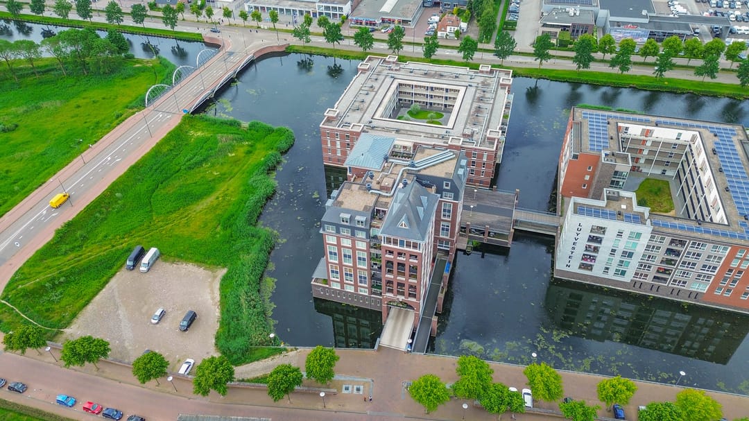 Photo 43 of Dortmunderkade 25