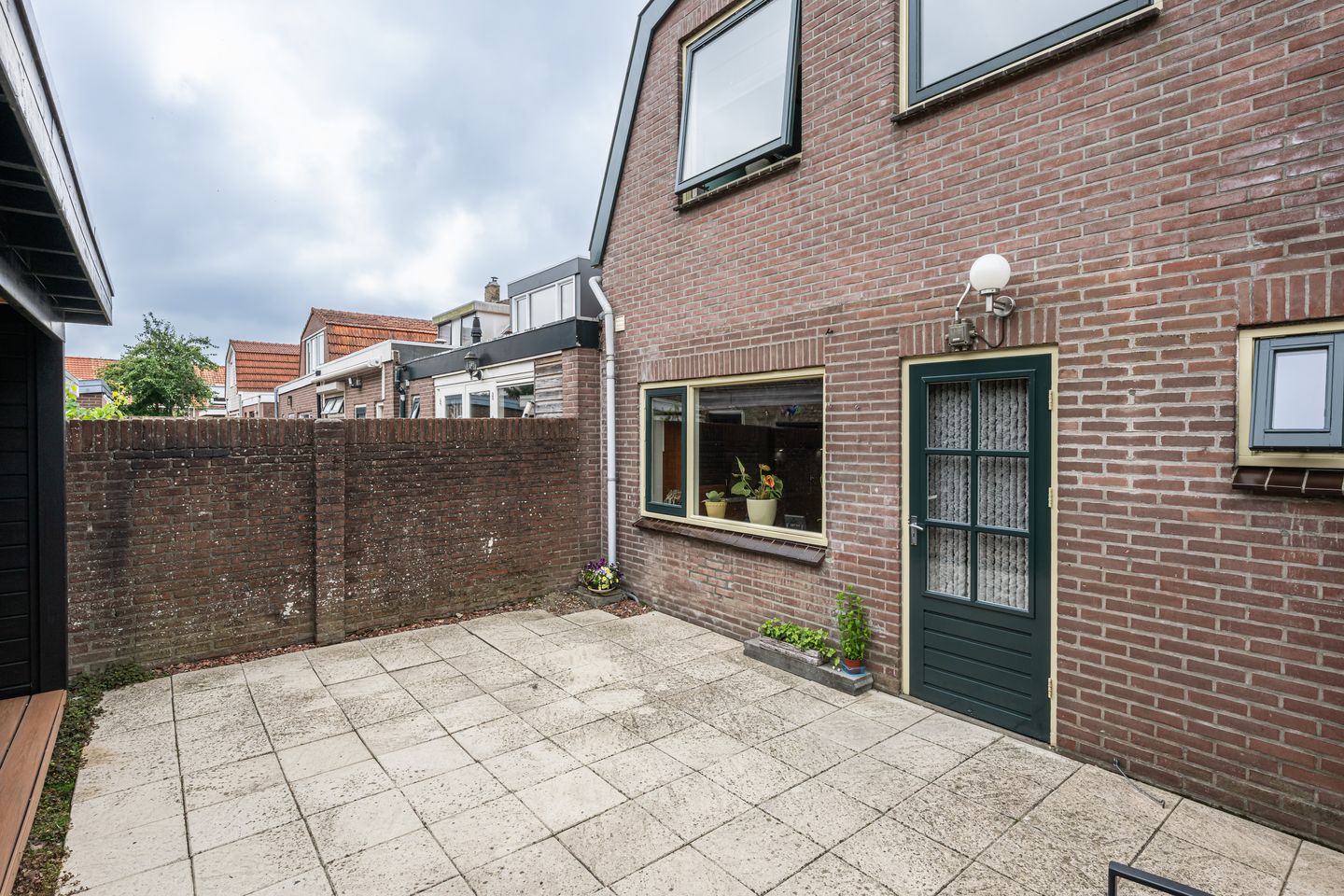 Photo 25 of Kreekstraat 13