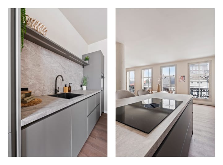 Appartement te koop: Neerstraat 40B, Roermond