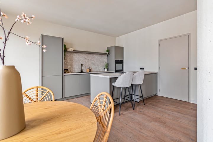 Appartement te koop: Neerstraat 40B, Roermond