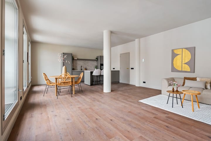 Appartement te koop: Neerstraat 40B, Roermond