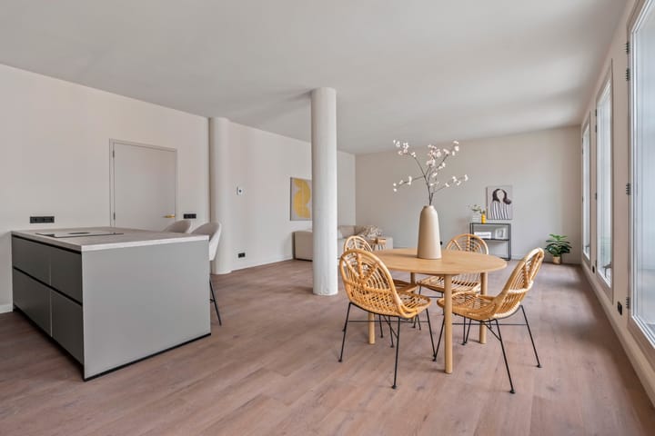 Appartement te koop: Neerstraat 40B, Roermond