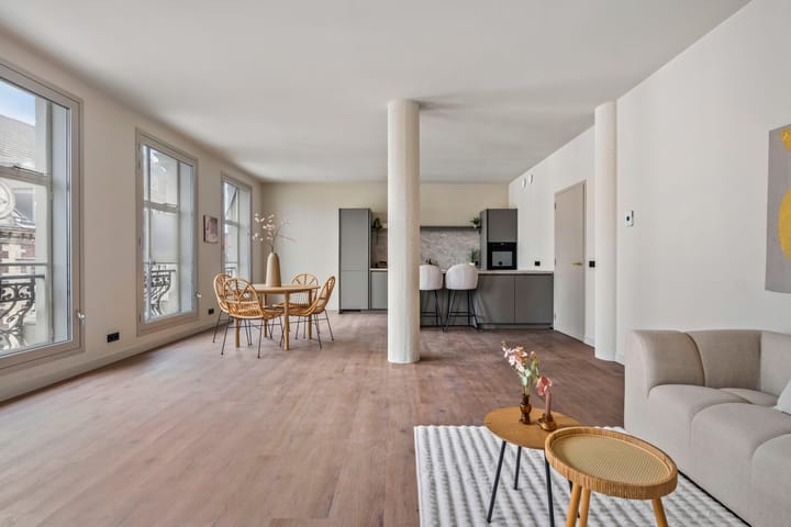 Appartement te koop: Neerstraat 40B, Roermond