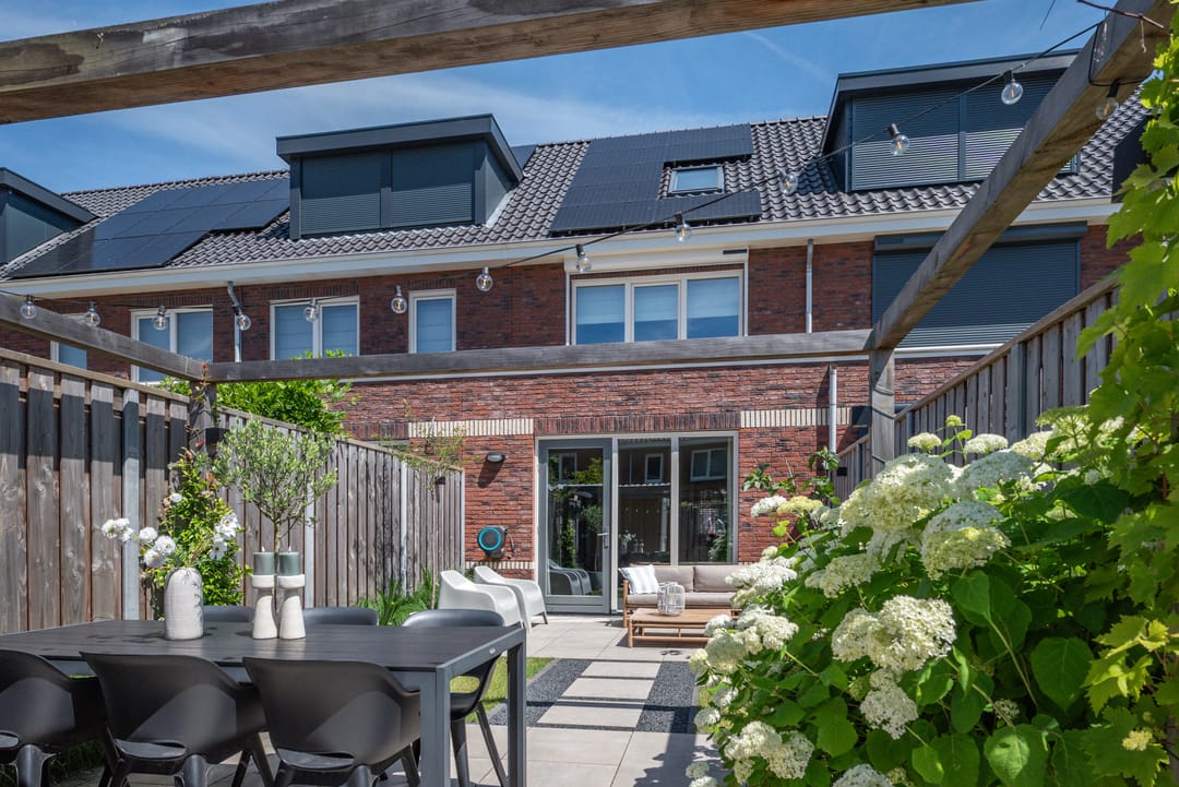 Foto 43 van Rutherfordstraat 5