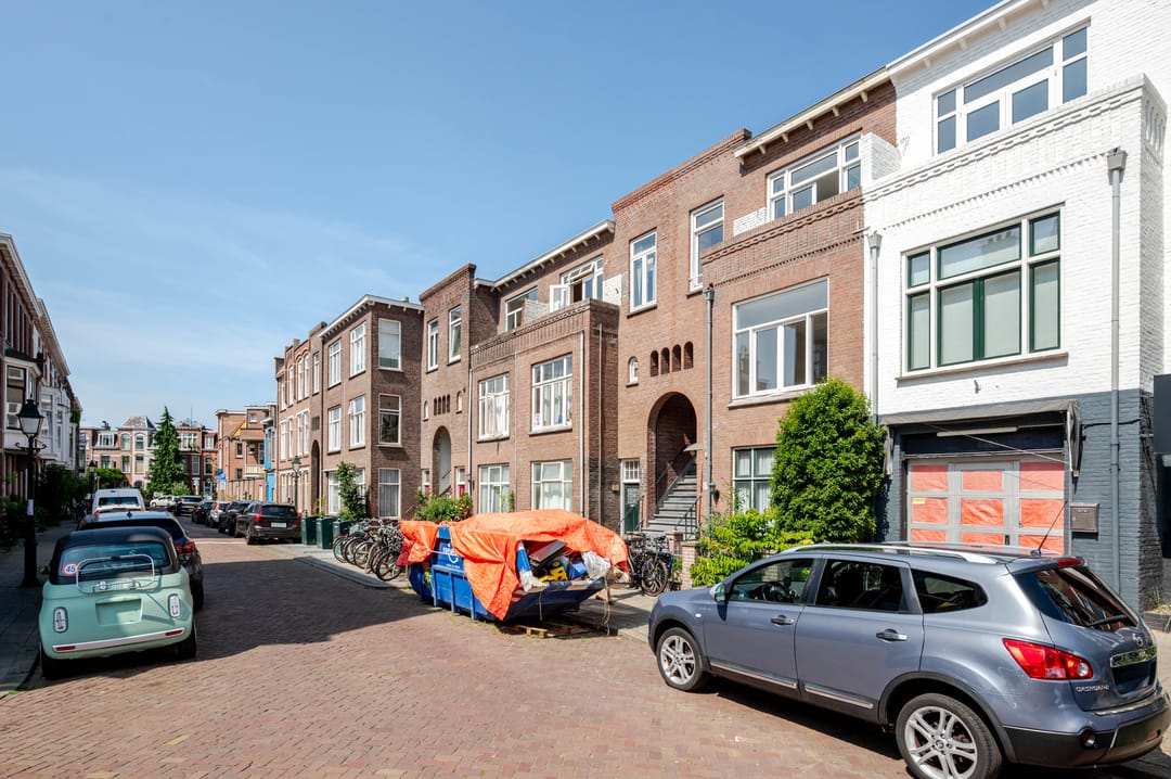 Foto 43 van Fultonstraat 181