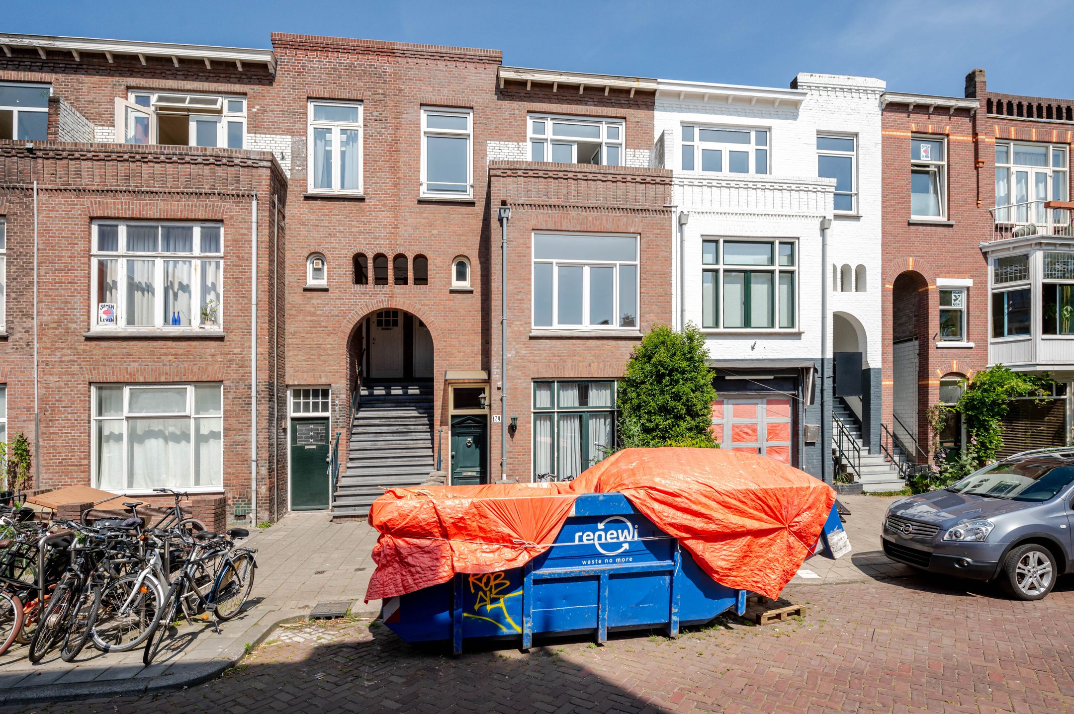 Foto 42 van Fultonstraat 181