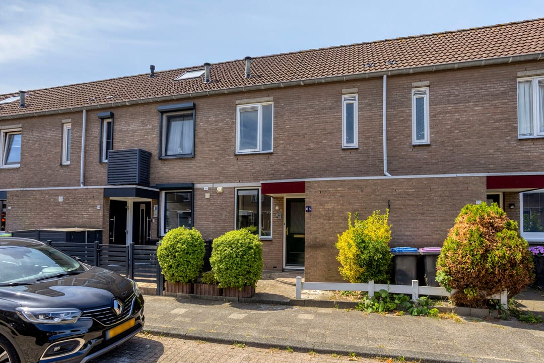 Photo 1 of Thorbeckelaan 54