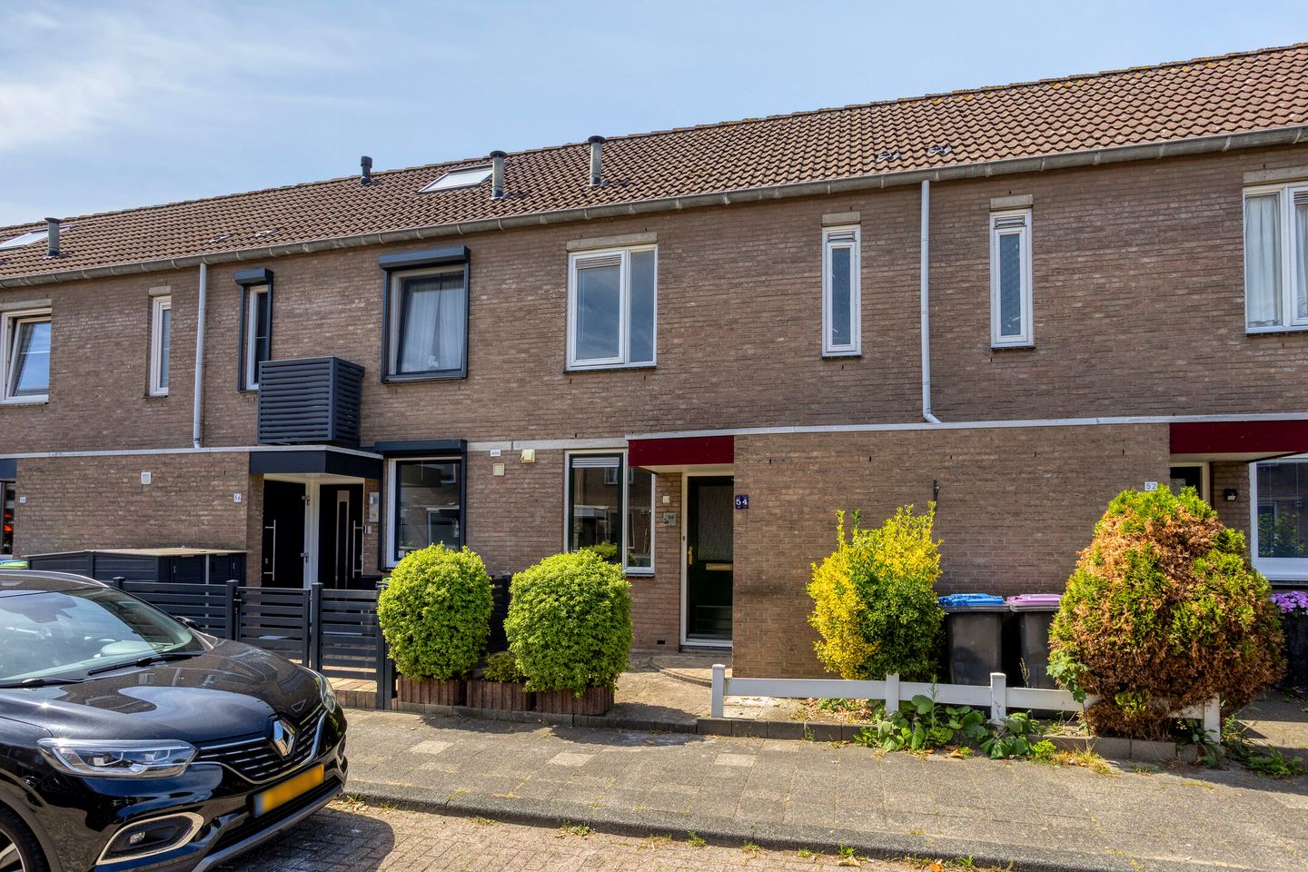 Photo 1 of Thorbeckelaan 54
