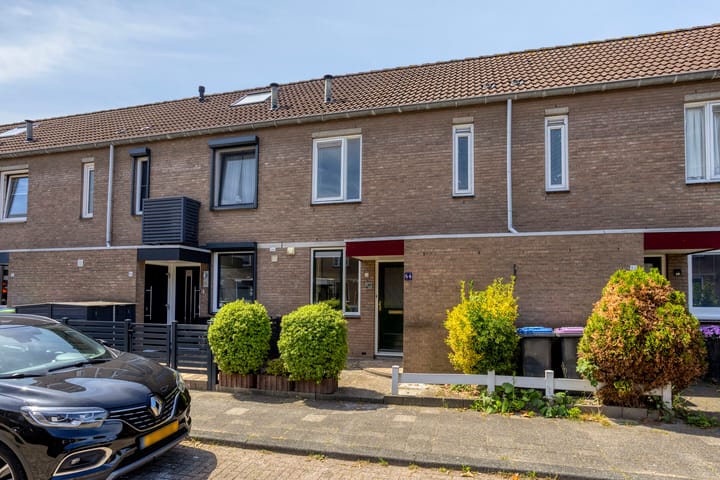 Thorbeckelaan 54