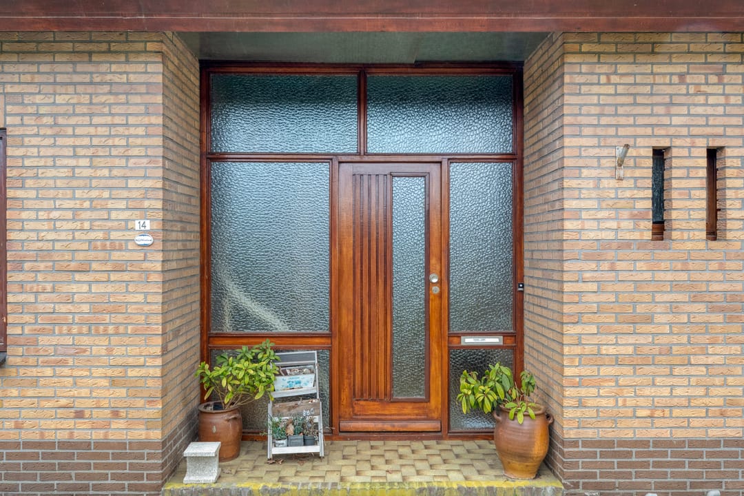 Photo 8 of Professor Waterinkstraat 14