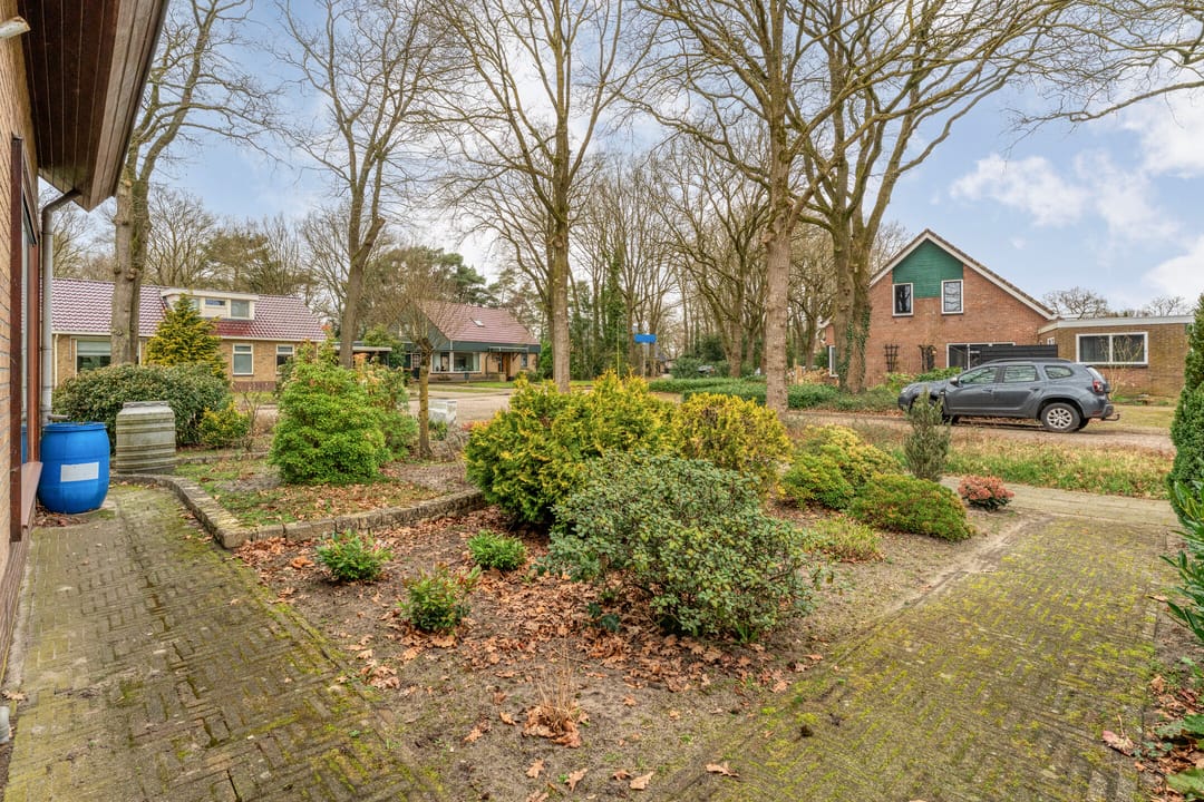 Photo 41 of Professor Waterinkstraat 14