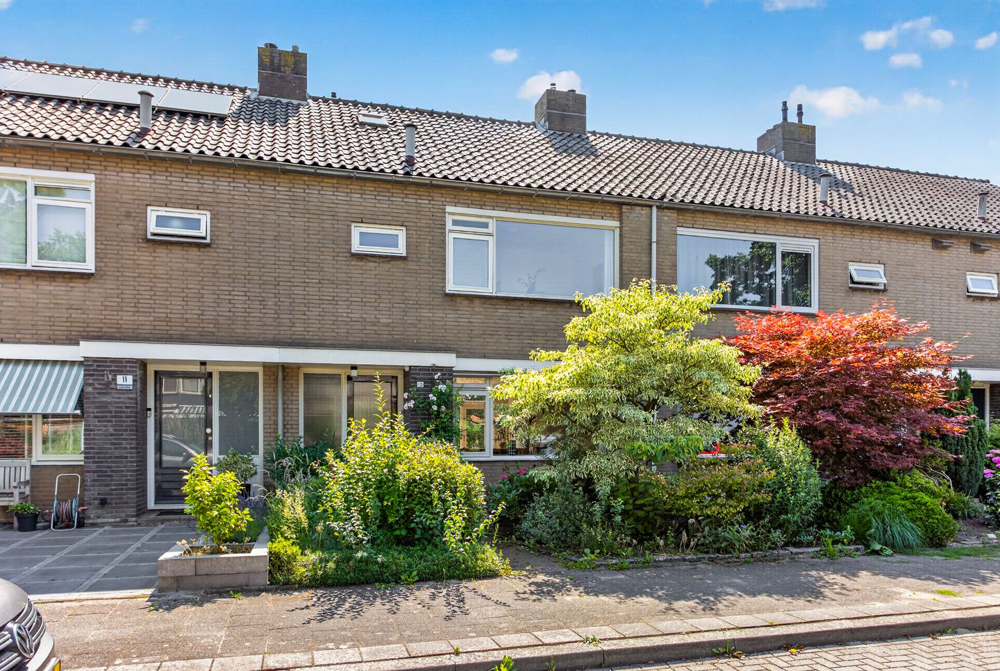 Foto 1 van Oudenrijnsingel 12
