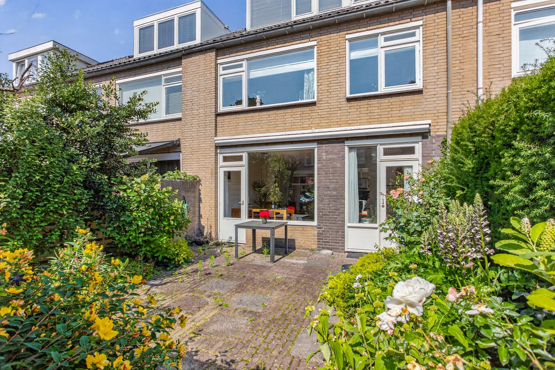 Foto 16 van Oudenrijnsingel 12