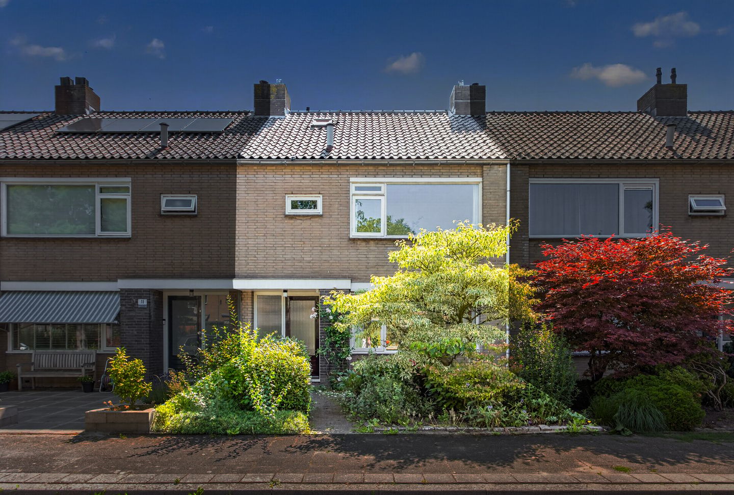Foto 40 van Oudenrijnsingel 12