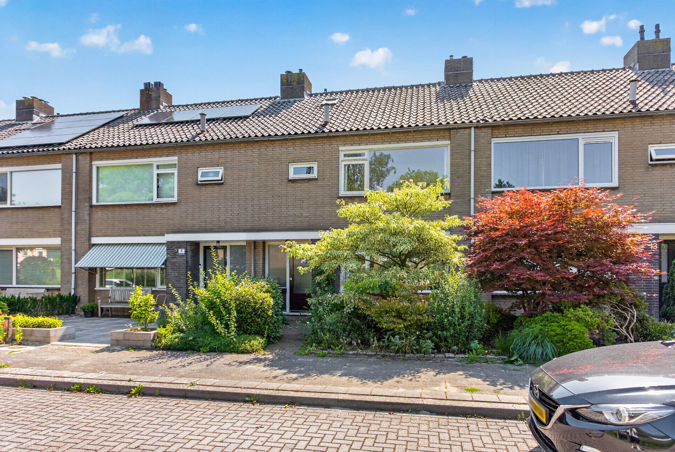 Foto 42 van Oudenrijnsingel 12