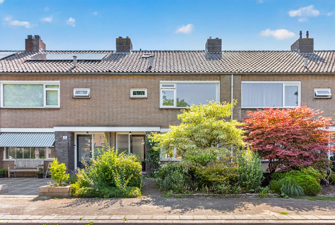 Foto 41 van Oudenrijnsingel 12