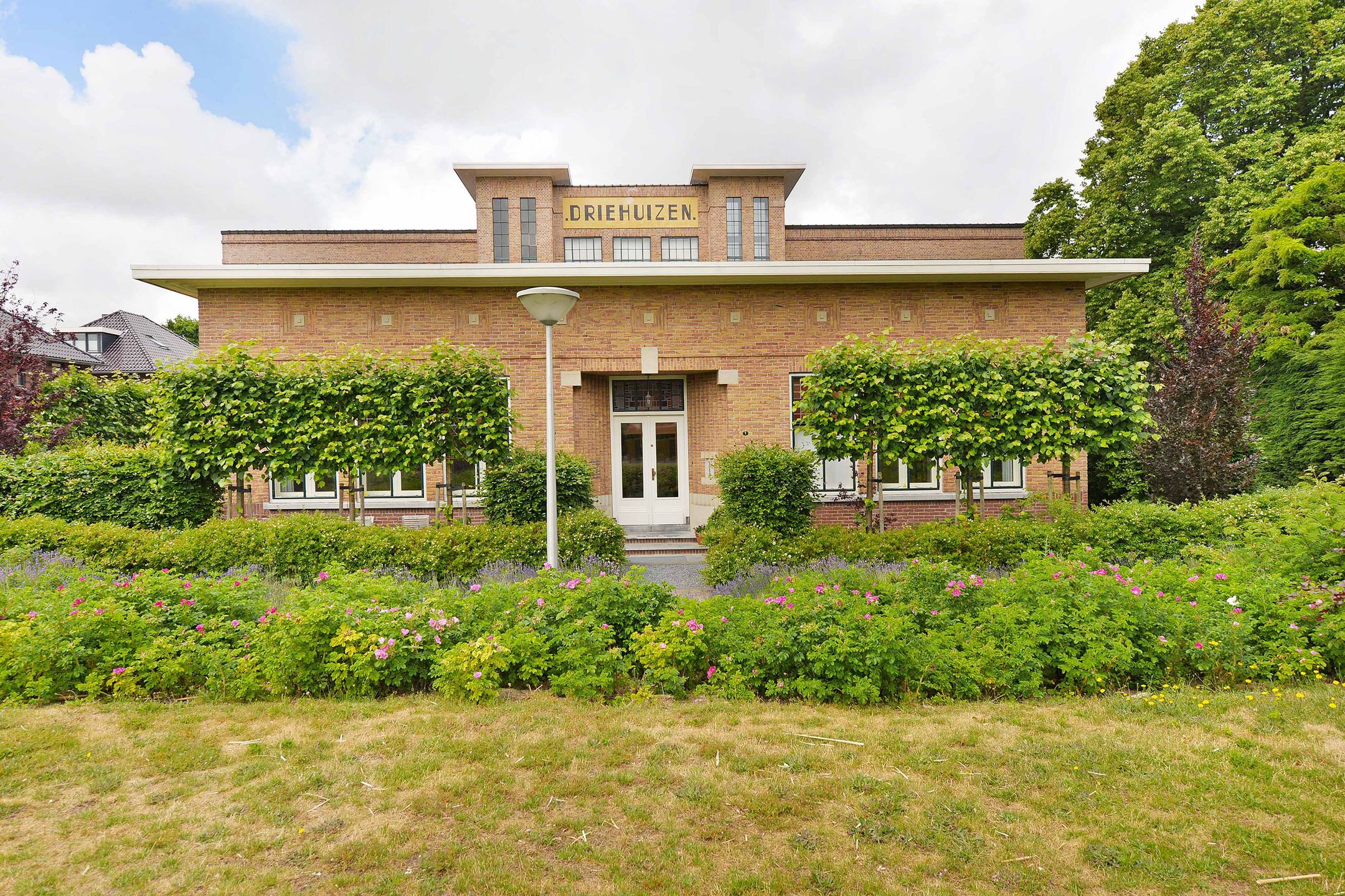 Photo 21 of Driehuizenpark 31