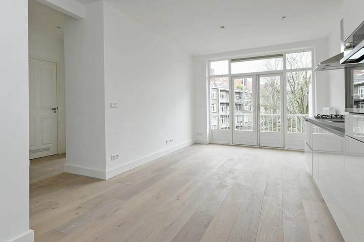 Foto 5 van Geulstraat 24-2