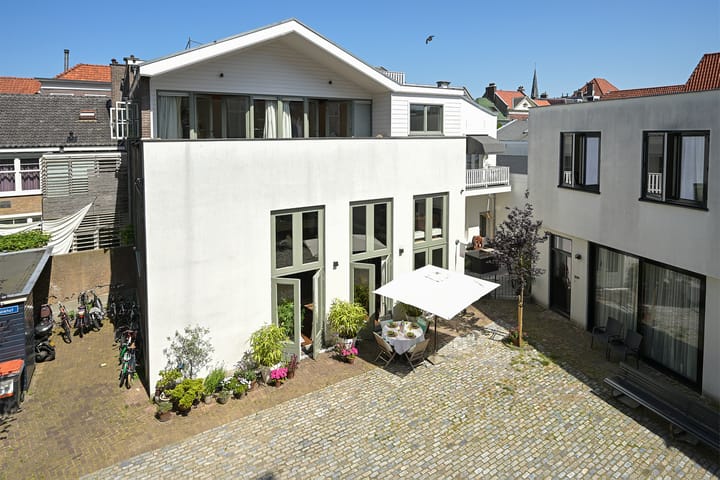 Foto 2 van Prinsestraat 37-F