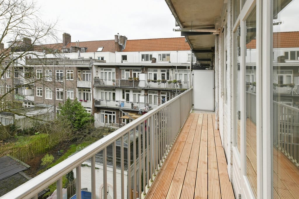 Foto 14 van Geulstraat 24-2
