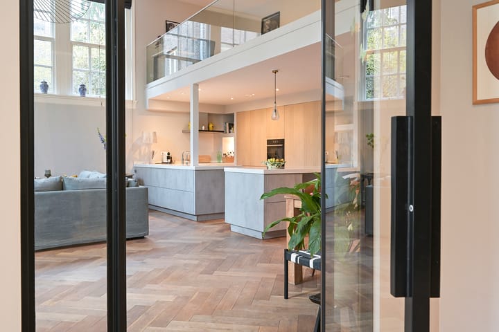 Foto 4 van Prinsestraat 37-F