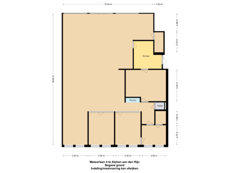 Bekijk plattegrond