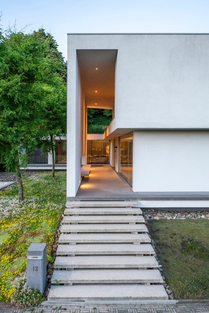 Vrijstaande woning te koop: Molendijk 12, Stein