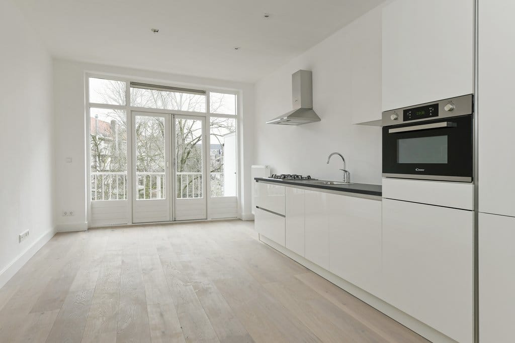 Foto 4 van Geulstraat 24-2