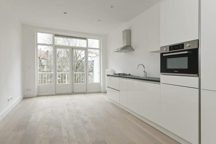 Foto 4 van Geulstraat 24-2