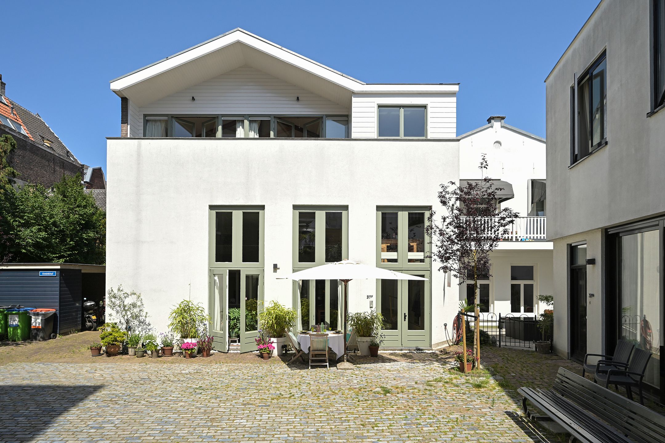Prinsestraat 37-F 37 F