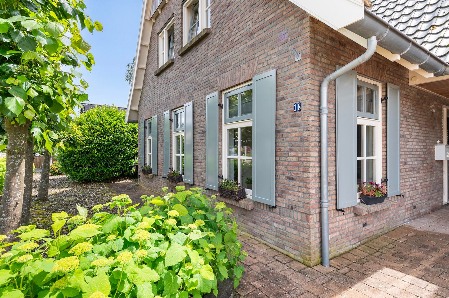 Photo 10 of Berlijnstraat 18