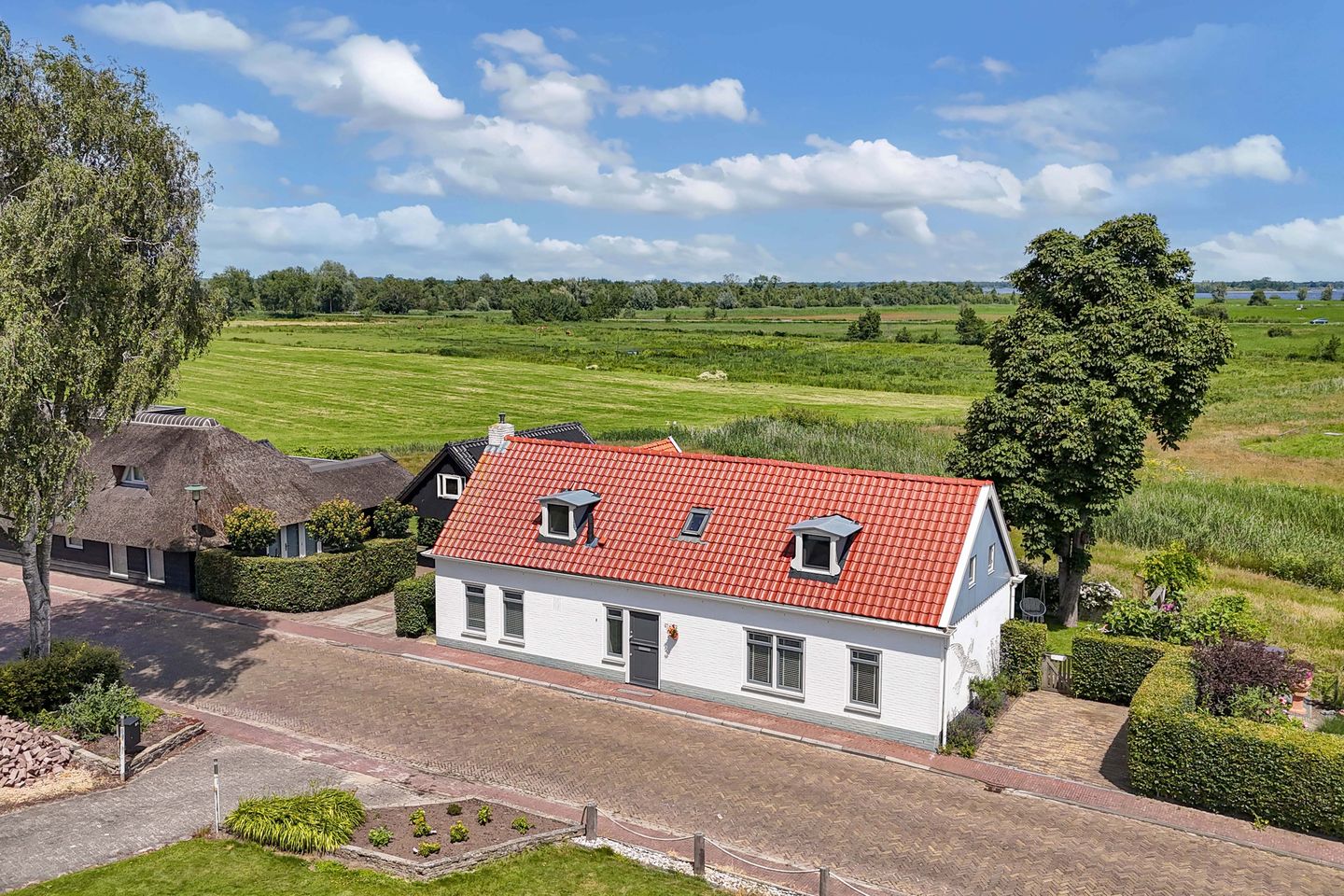 Photo 1 of Kloosterweg 61