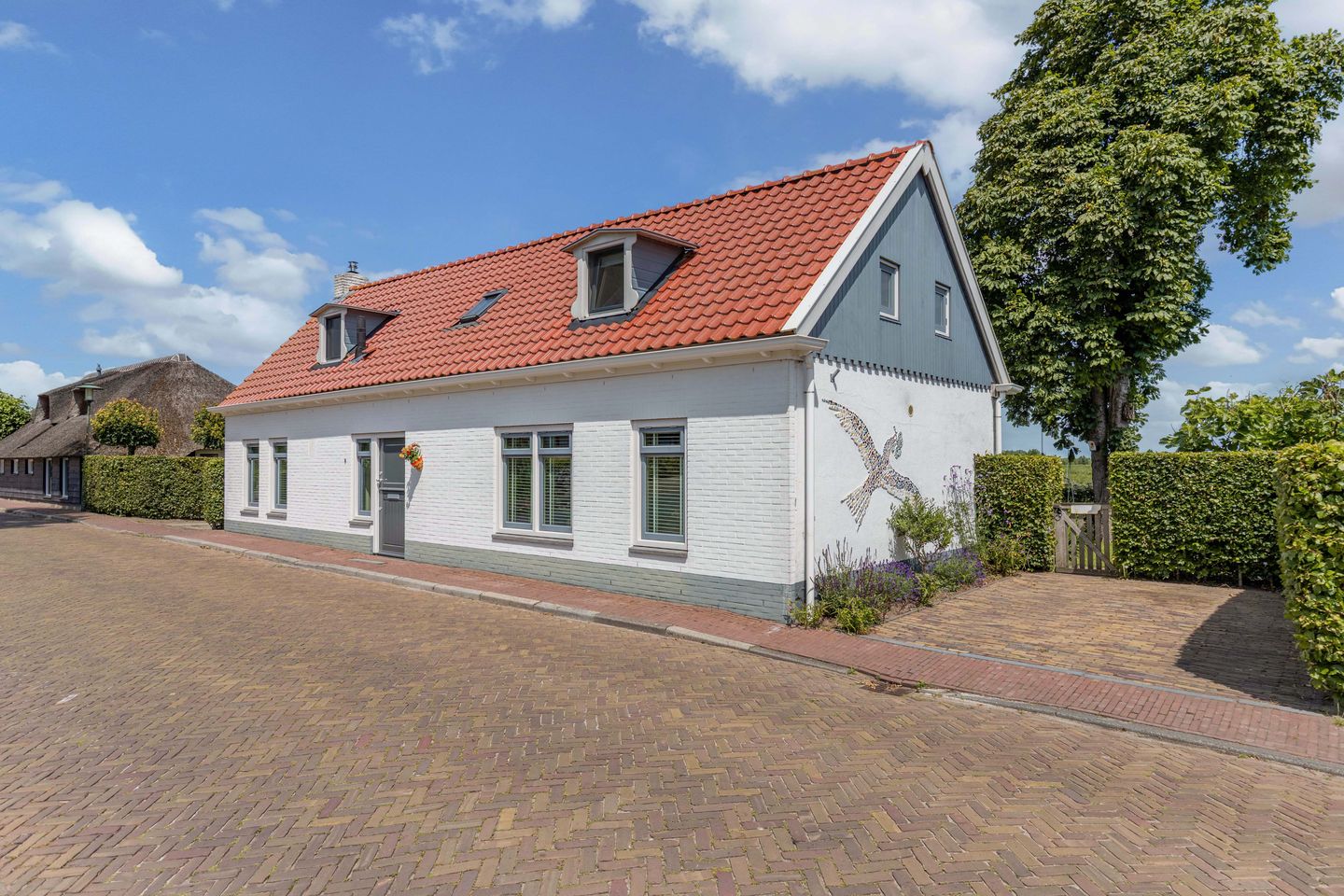 Photo 5 of Kloosterweg 61