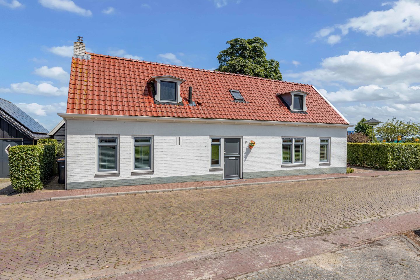Photo 4 of Kloosterweg 61