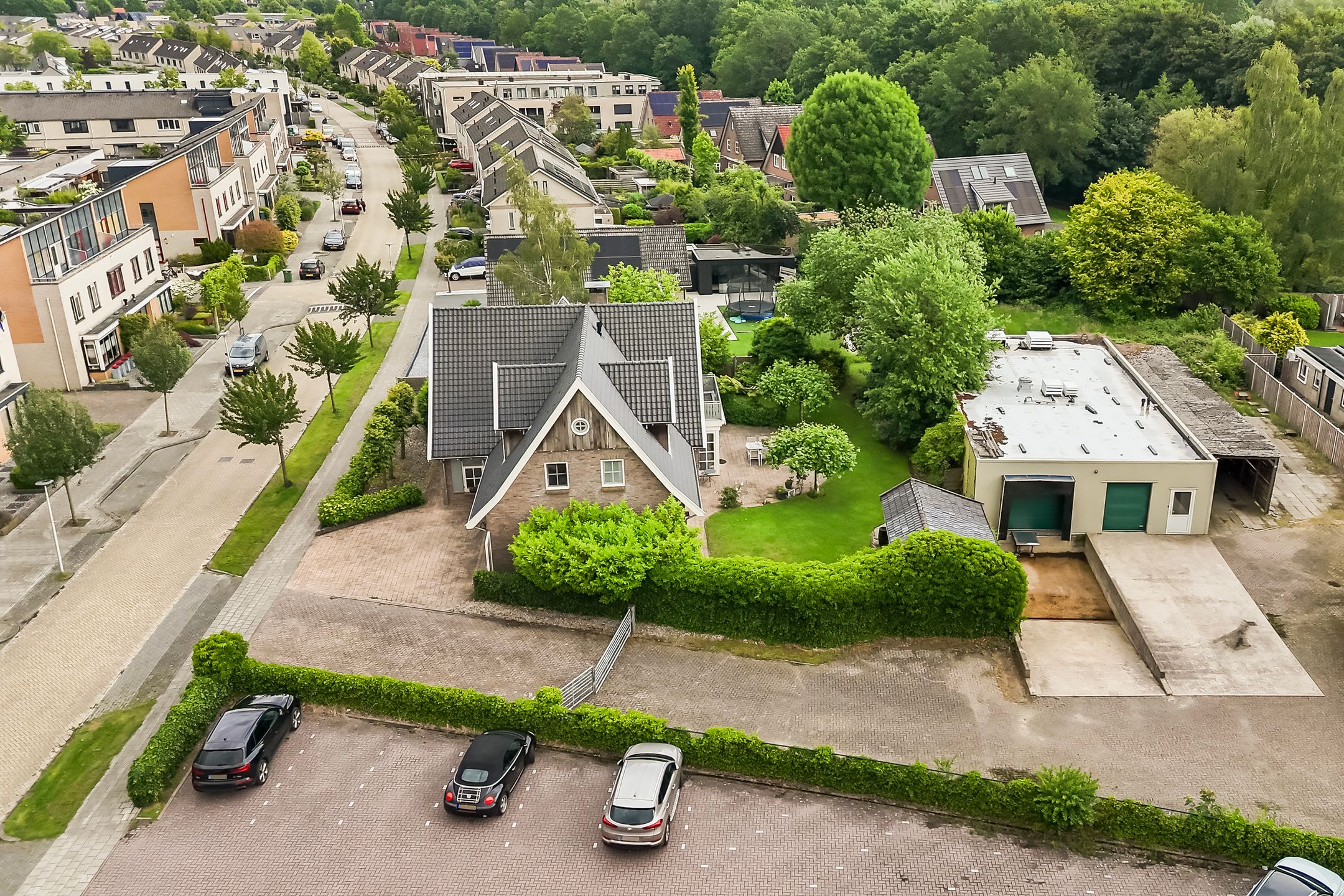 Photo 6 of Berlijnstraat 18